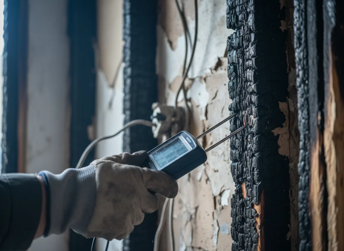 Fire Damage Restoration Clutier, IA FAQs